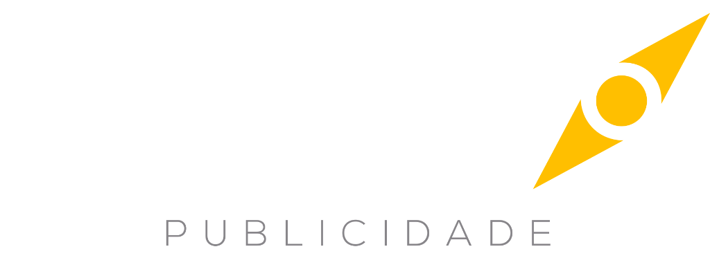 Rumo Publicidade - Logotipo